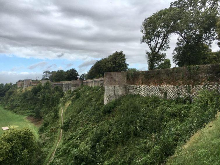 Casa vacanze Au Dela Des Remparts Montreuil (Pas-de-Calais)